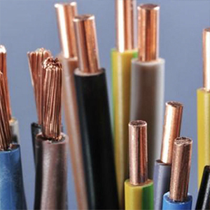 Проводной кабель