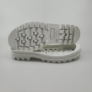 Резиновые подошвы для обуви